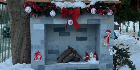 Powiększ grafikę: Nasze przedszkole