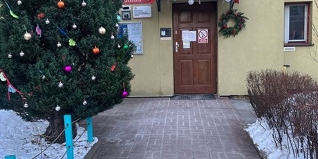 Powiększ grafikę: Nasze przedszkole