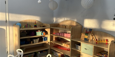 Powiększ grafikę: Nasze przedszkole